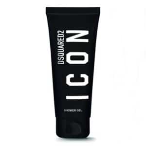 DSquared2 Icon Pour Homme Bath and Shower Gel