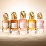 Donna Karan Cashmere & Rose Absolu is a radiant ambery rose fragrance inspired by the layers of a woman.