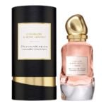 Donna Karan Cashmere & Rose Absolu is a radiant ambery rose fragrance inspired by the layers of a woman.