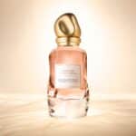Donna Karan Cashmere & Rose Absolu is a radiant ambery rose fragrance inspired by the layers of a woman.