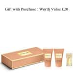Michael Kors Pour Femme Sampler Pack