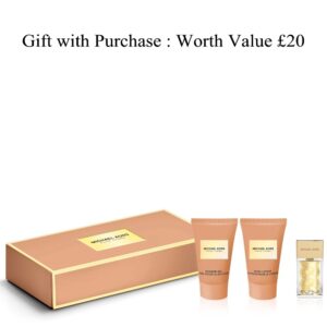 Michael Kors Pour Femme Sampler Pack