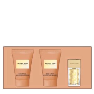 Free Michael Kors Pour Femme Discovery Kit Gift with Purchase