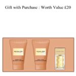Michael Kors Pour Femme Travel Set