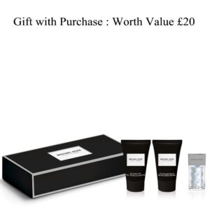 Michael Kors Pour Homme Travel Kit