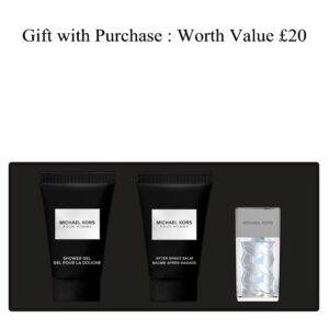 Michael Kors Pour Homme Sampler Pack