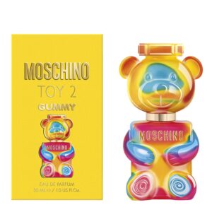 Moschino Toy 2 Gummy 30ml