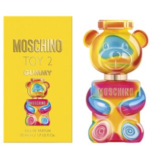 Moschino Toy 2 Gummy 50ml