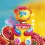 Moschino Toy 2 Gummy Oriental Gourmand Fragrance