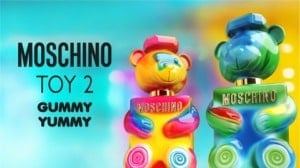 Toy 2 Gummy Yummy Video