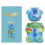Moschino Toy 2 Yummy 100ml