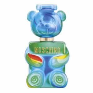 Moschino Toy 2 Yummy Blue Lustre Bottle