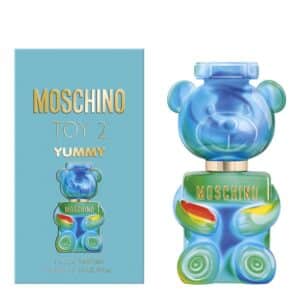 Moschino Toy 2 Yummy 30ml