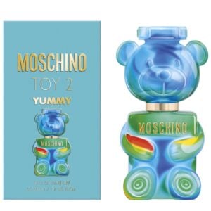 Moschino Toy 2 Yummy 50ml