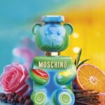 Moschino Toy 2 Yummy Citrus Floral Fragrance