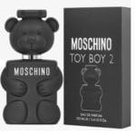 Moschino Toy Boy 2 Eau de Parfum 100ml - Image 2