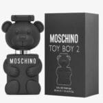 Moschino Toy Boy 2 Eau de Parfum 30ml - Image 2