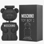 Moschino Toy Boy 2 Eau de Parfum 50ml - Image 2