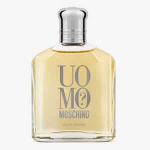 Moschino Uomo EDT