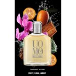 Moschino Uomo Aromatic Woody Scent