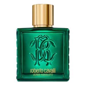 Cavalli Uomo Verde Assoluto Bottle