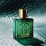 Cavalli Uomo Verde Assoluto EDP