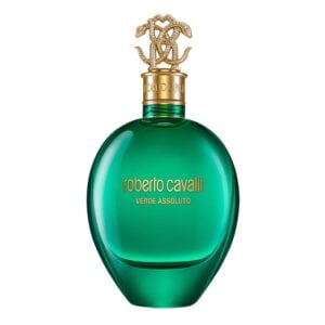 Cavalli Verde Assoluto Eau de Parfum for women