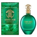 Cavalli Verde Assoluto Eau de Parfum 75ml