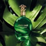 Cavalli Verde Assoluto Eau de Parfum for women