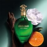 Cavalli Verde Assoluto Eau de Parfum - Floral Woody Scent