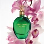 Cavalli Verde Assoluto Eau de Parfum - Floral Woody Scent