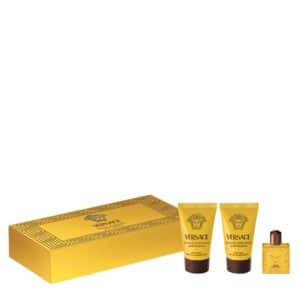 Free Versace Eros Energy Discovery Kit Gift with Purchase