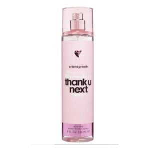 Ariana Grande Thank U Next Fragranced Body Mist