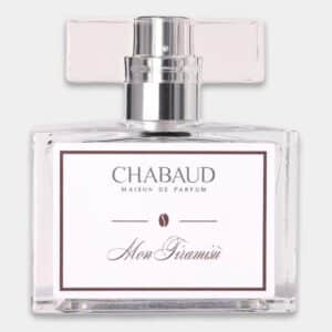 Mon Tiramisu 30ml by Chabaud Maison de Parfum