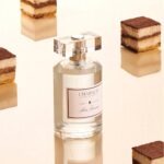 Chabaud Mon Tiramisu Oriental Gourmand Scent
