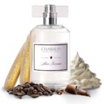 Chabaud Mon Tiramisu Oriental Gourmand Fragrance