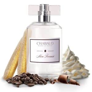 Chabaud Mon Tiramisu Oriental Gourmand Fragrance