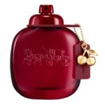 Coach Cherry Parfum Bottle