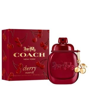 Coach Cherry Parfum 30ml