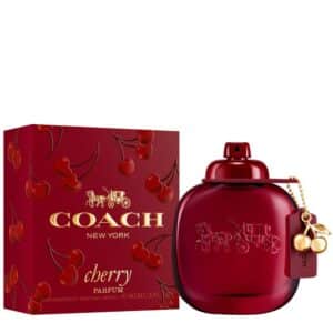 Coach Cherry Parfum 90ml