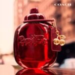 Coach Cherry Parfum