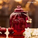 Coach Cherry Parfum Fruity Floral Woody Scent