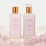 Floris Cherry Blossom skincare