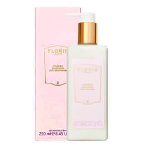 Floris Cherry Blossom enriched Body Mosituriser