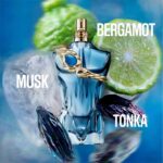 JPG Le Beau Narcisse Floral Oriental Woody Scent