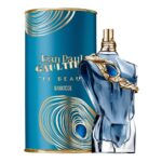 JPG Le Beau Narcisse Bottle and Packaging