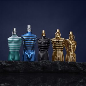 JPG Les Male Fragrance Collection for Men 2026