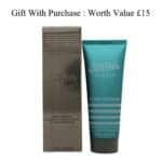 Jean Paul Gaultier Le Male Shower Gel 75ml Gift with Purchase