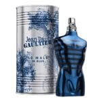 Limted Edition 2026 JPG Le Male in Blue 125ml