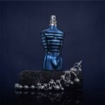 Limted Edition 2026 JPG Le Male in Blue Bottle